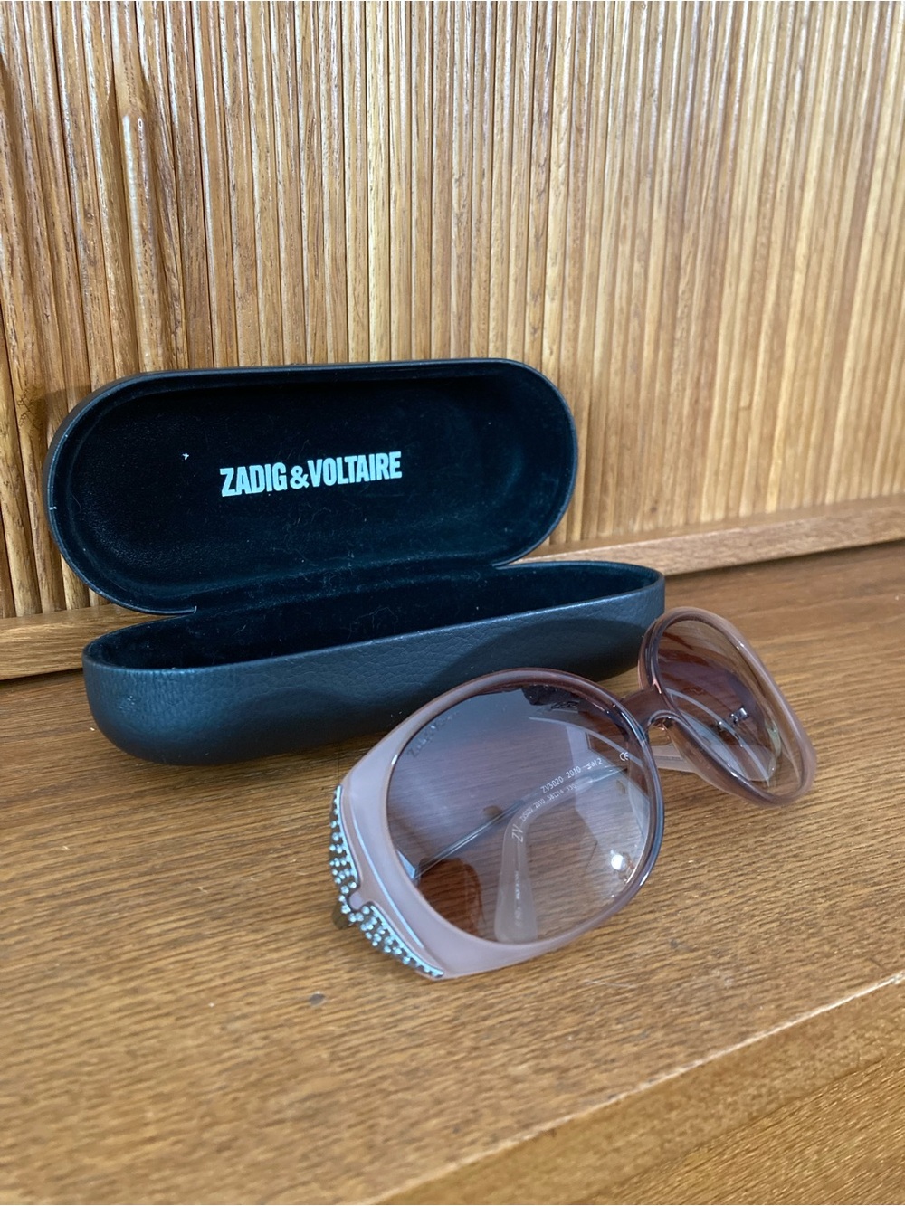 Zadig and Voltaire Sunglasses Womens